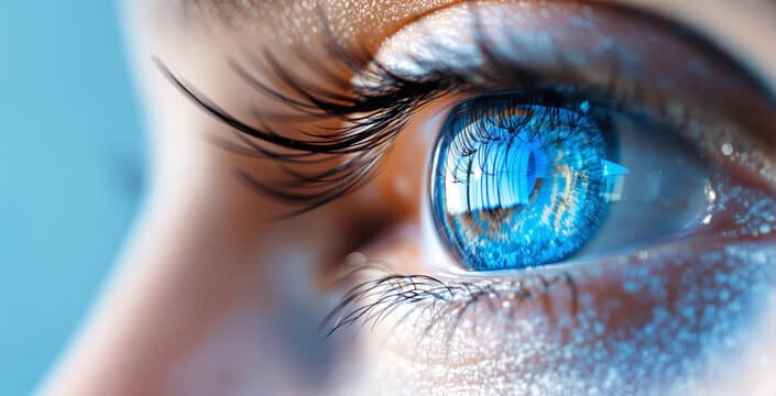 Clear Vision